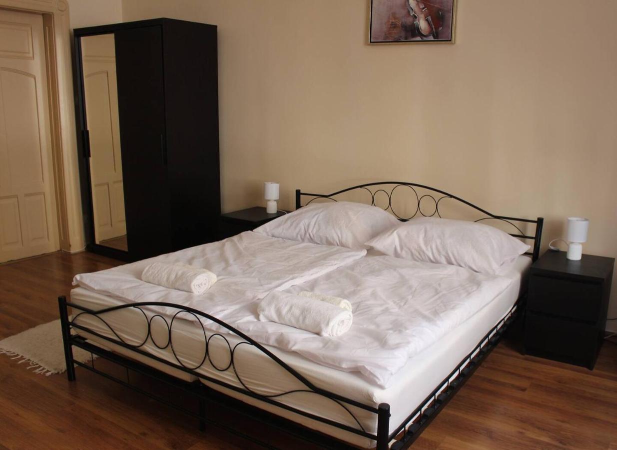 Sonnenberg-Villa Brunner Apartments بودابست المظهر الخارجي الصورة